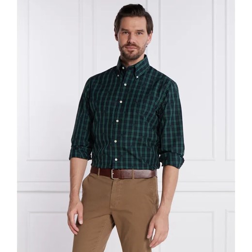 POLO RALPH LAUREN Koszula | Custom fit ze sklepu Gomez Fashion Store w kategorii Koszule męskie - zdjęcie 184325738