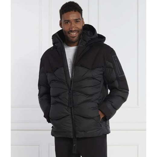 BOSS GREEN Puchowa kurtka J_Convex | Regular Fit ze sklepu Gomez Fashion Store w kategorii Kurtki męskie - zdjęcie 184325739