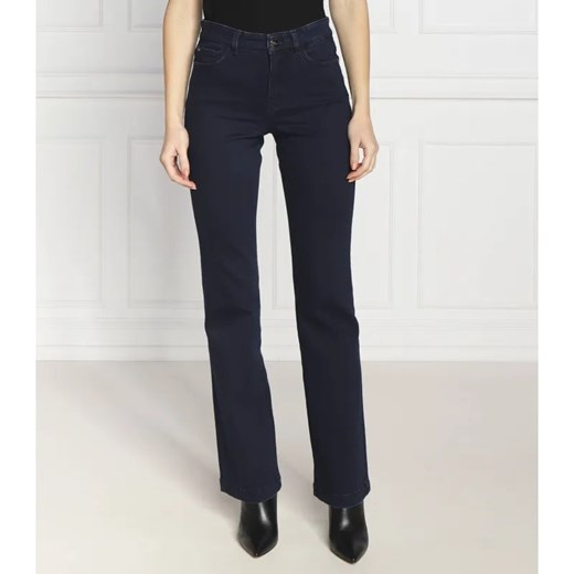 Marc Cain Jeansy Rethink Together | Regular Fit Marc Cain 34 promocja Gomez Fashion Store