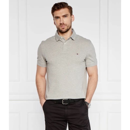 Tommy Hilfiger Polo 1985 | Regular Fit | pique ze sklepu Gomez Fashion Store w kategorii T-shirty męskie - zdjęcie 184325769