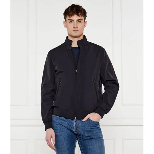 Oscar Jacobson Kurtka bomber | Regular Fit ze sklepu Gomez Fashion Store w kategorii Kurtki męskie - zdjęcie 184325777