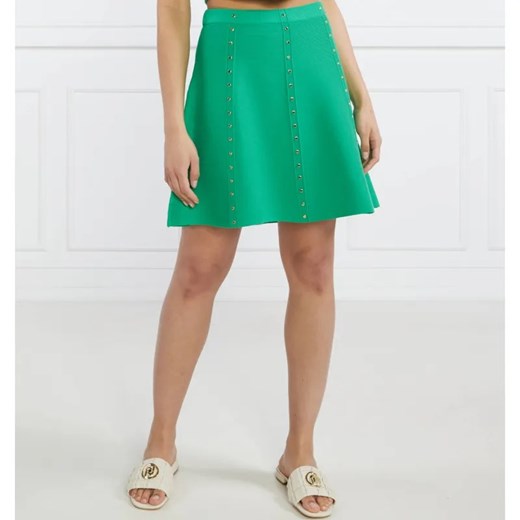 Liu Jo Spódnica ze sklepu Gomez Fashion Store w kategorii Spódnice - zdjęcie 184325829