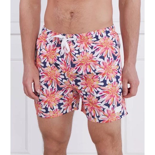 Joop! Jeans Szorty kąpielowe JJBT-06Elia_Beach | Regular Fit ze sklepu Gomez Fashion Store w kategorii Kąpielówki - zdjęcie 184325846