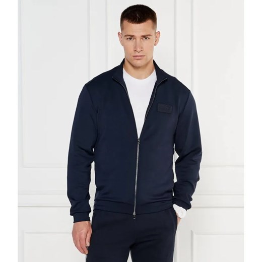 EA7 Bluza | Slim Fit M okazja Gomez Fashion Store