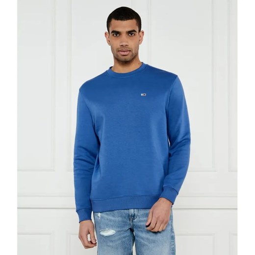 Tommy Jeans Bluza | Regular Fit ze sklepu Gomez Fashion Store w kategorii Bluzy męskie - zdjęcie 184325899