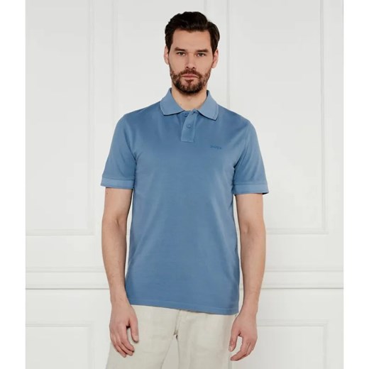 BOSS ORANGE Polo Prime | Regular Fit ze sklepu Gomez Fashion Store w kategorii T-shirty męskie - zdjęcie 184325908