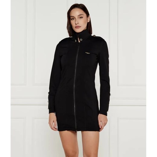 Aeronautica Militare Sukienka ze sklepu Gomez Fashion Store w kategorii Sukienki - zdjęcie 184325927