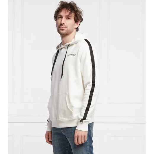 RICHMOND SPORT Bluza SEKUI | Regular Fit Richmond Sport L Gomez Fashion Store wyprzedaż