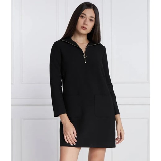 Ba&sh Sukienka ze sklepu Gomez Fashion Store w kategorii Sukienki - zdjęcie 184325956