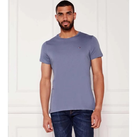 Tommy Jeans T-shirt | Slim Fit ze sklepu Gomez Fashion Store w kategorii T-shirty męskie - zdjęcie 184325976