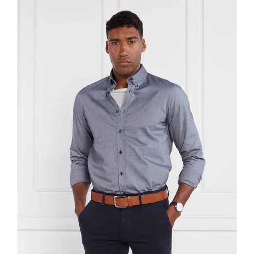 BOSS ORANGE Koszula Rickert | Regular Fit ze sklepu Gomez Fashion Store w kategorii Koszule męskie - zdjęcie 184325987