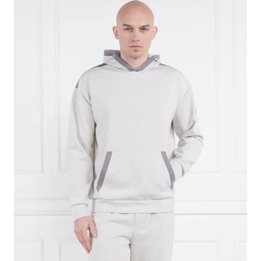 Joop! Bluza Sidney | Regular Fit ze sklepu Gomez Fashion Store w kategorii Bluzy męskie - zdjęcie 184325988