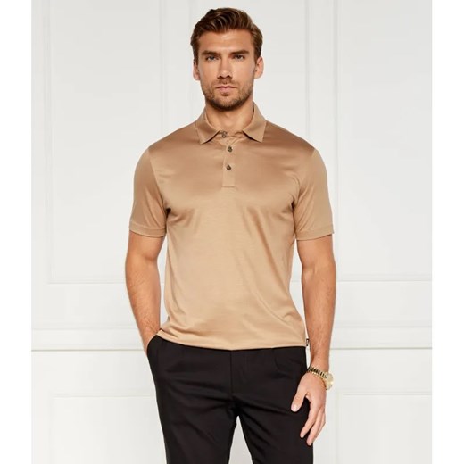 BOSS BLACK Polo Press 50 | Regular Fit ze sklepu Gomez Fashion Store w kategorii T-shirty męskie - zdjęcie 184325995