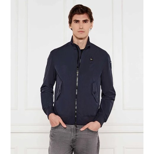 BLAUER Kurtka bomber | Regular Fit ze sklepu Gomez Fashion Store w kategorii Kurtki męskie - zdjęcie 184325998