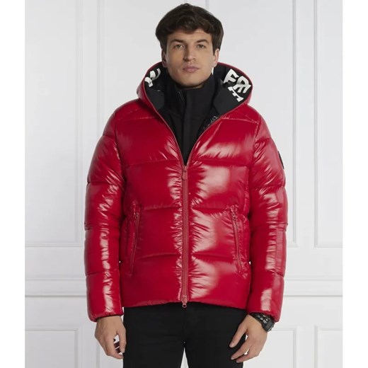 Save The Duck Kurtka EDGARD | Regular Fit ze sklepu Gomez Fashion Store w kategorii Kurtki męskie - zdjęcie 184326007
