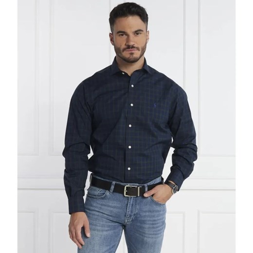 POLO RALPH LAUREN Koszula | Custom fit ze sklepu Gomez Fashion Store w kategorii Koszule męskie - zdjęcie 184326008