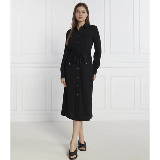 Pinko Sukienka ze sklepu Gomez Fashion Store w kategorii Sukienki - zdjęcie 184326018