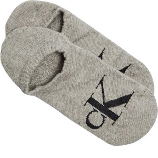 Calvin Klein Jeans Skarpety/stopki 2-pack 43/46 wyprzedaż Gomez Fashion Store