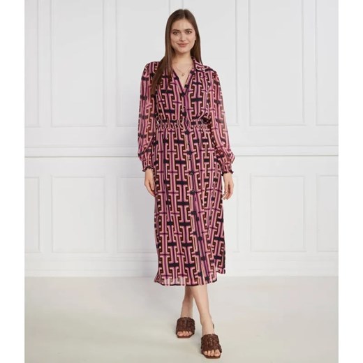 Liu Jo Sukienka ze sklepu Gomez Fashion Store w kategorii Sukienki - zdjęcie 184326045