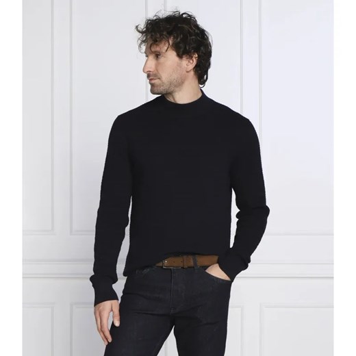 Joop! Sweter | Regular Fit ze sklepu Gomez Fashion Store w kategorii Swetry męskie - zdjęcie 184326046