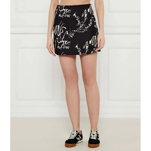Desigual Spódnica FAL_GINNA ze sklepu Gomez Fashion Store w kategorii Spódnice - zdjęcie 184326065