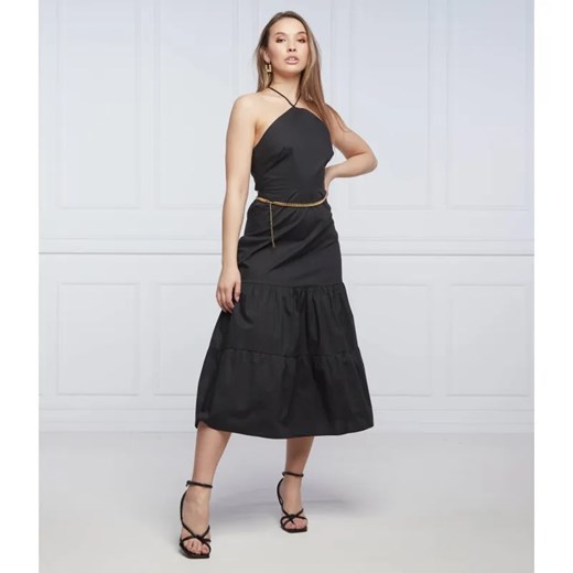 Patrizia Pepe Sukienka Patrizia Pepe 38 okazja Gomez Fashion Store