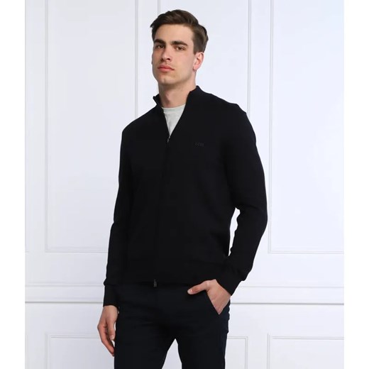 BOSS BLACK Sweter Palano-L | Regular Fit S promocyjna cena Gomez Fashion Store