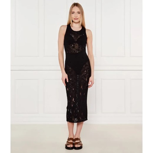 Pinko Sukienka SAMMY ze sklepu Gomez Fashion Store w kategorii Sukienki - zdjęcie 184326135