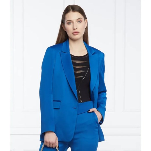 Liu Jo Marynarka | Regular Fit ze sklepu Gomez Fashion Store w kategorii Marynarki damskie - zdjęcie 184326139