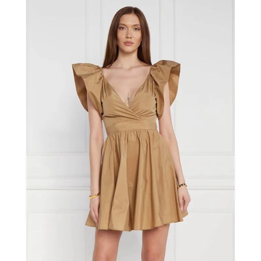 Liu Jo Sukienka ze sklepu Gomez Fashion Store w kategorii Sukienki - zdjęcie 184326165