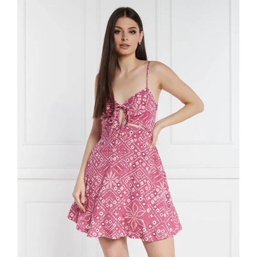 Pepe Jeans London Sukienka DENISE ze sklepu Gomez Fashion Store w kategorii Sukienki - zdjęcie 184326176