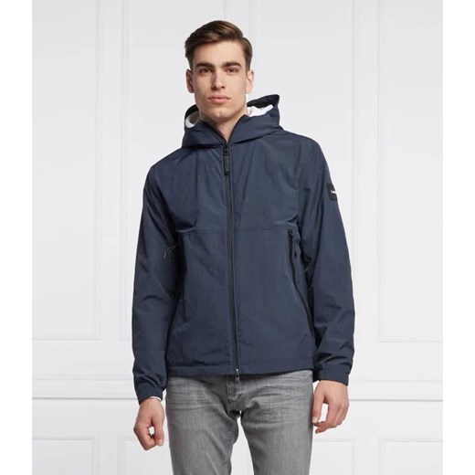 Calvin Klein Kurtka | Regular Fit ze sklepu Gomez Fashion Store w kategorii Kurtki męskie - zdjęcie 184326197