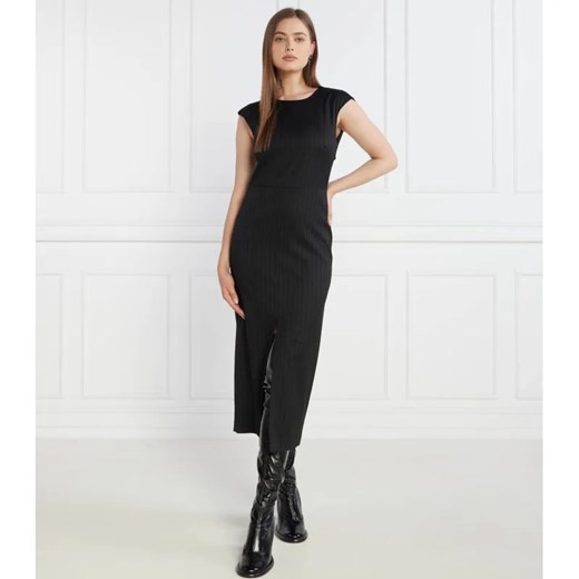 Patrizia Pepe Sukienka ze sklepu Gomez Fashion Store w kategorii Sukienki - zdjęcie 184326199