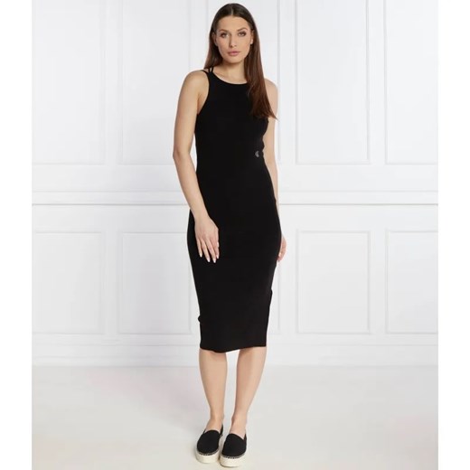 Calvin Klein Jeans Sukienka ze sklepu Gomez Fashion Store w kategorii Sukienki - zdjęcie 184326235