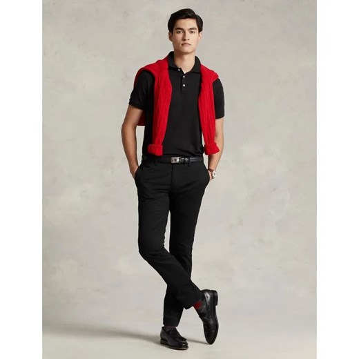 POLO RALPH LAUREN Polo | Slim Fit Polo Ralph Lauren XXL Gomez Fashion Store