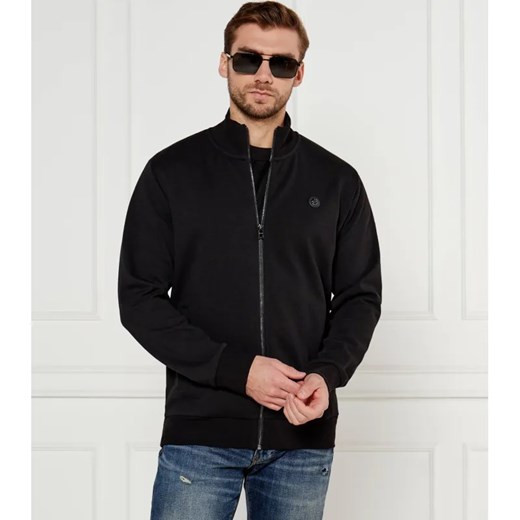 BOSS BLACK Bluza C-Siza 01 | Regular Fit ze sklepu Gomez Fashion Store w kategorii Bluzy męskie - zdjęcie 184326245