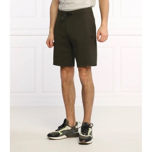 POLO RALPH LAUREN Szorty | Regular Fit ze sklepu Gomez Fashion Store w kategorii Spodenki męskie - zdjęcie 184326248