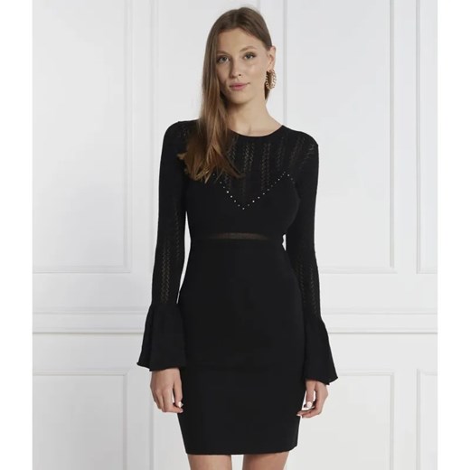 Liu Jo Sukienka ze sklepu Gomez Fashion Store w kategorii Sukienki - zdjęcie 184326249