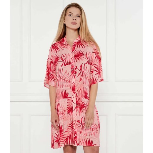Liu Jo Beachwear Sukienka ze sklepu Gomez Fashion Store w kategorii Sukienki - zdjęcie 184326268