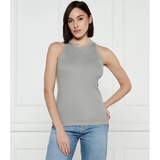 Pinko Top COSTINA | Regular Fit ze sklepu Gomez Fashion Store w kategorii Bluzki damskie - zdjęcie 184326269