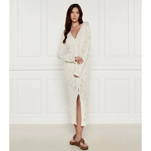 Pinko Sukienka SANTIAGO ze sklepu Gomez Fashion Store w kategorii Sukienki - zdjęcie 184326295