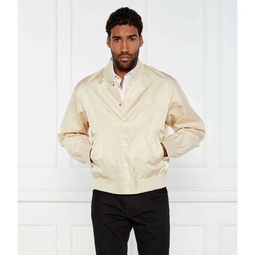 Dolce & Gabbana Kurtka bomber | Regular Fit Dolce & Gabbana 50 okazja Gomez Fashion Store