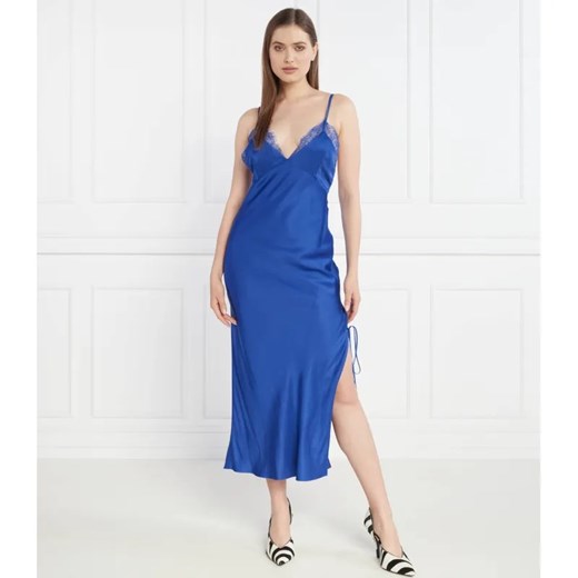 Patrizia Pepe Sukienka ze sklepu Gomez Fashion Store w kategorii Sukienki - zdjęcie 184326358