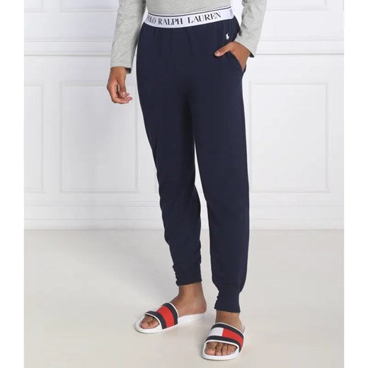 POLO RALPH LAUREN Spodnie od piżamy | Relaxed fit ze sklepu Gomez Fashion Store w kategorii Piżamy męskie - zdjęcie 184326365