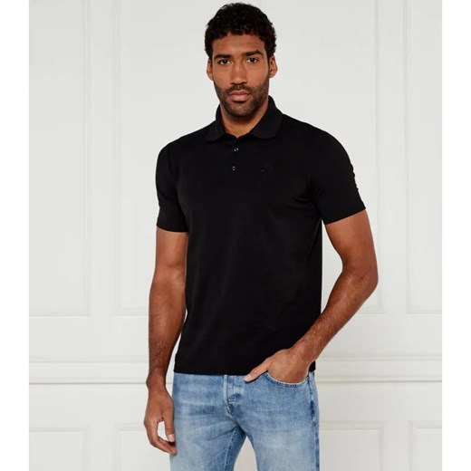 Karl Lagerfeld Polo | Regular Fit ze sklepu Gomez Fashion Store w kategorii T-shirty męskie - zdjęcie 184326388