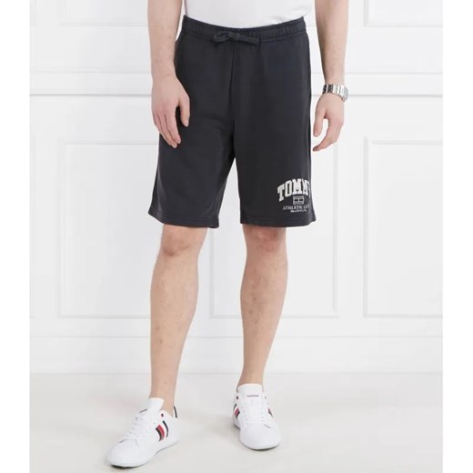 Tommy Jeans Szorty | Regular Fit ze sklepu Gomez Fashion Store w kategorii Spodenki męskie - zdjęcie 184326426
