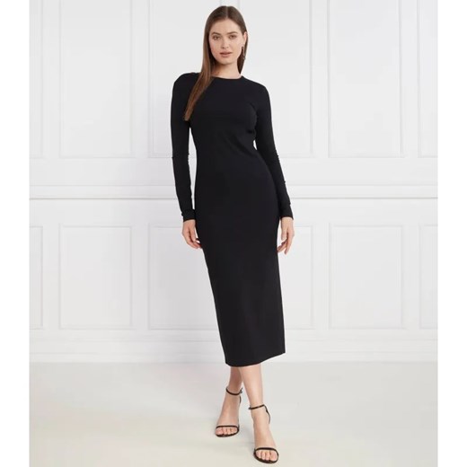 Patrizia Pepe Sukienka ze sklepu Gomez Fashion Store w kategorii Sukienki - zdjęcie 184326427