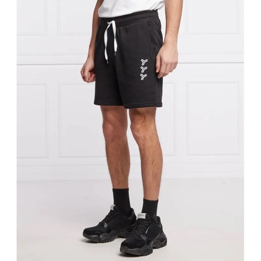 RICHMOND SPORT Szorty ISCICAN | Regular Fit ze sklepu Gomez Fashion Store w kategorii Spodenki męskie - zdjęcie 184326437