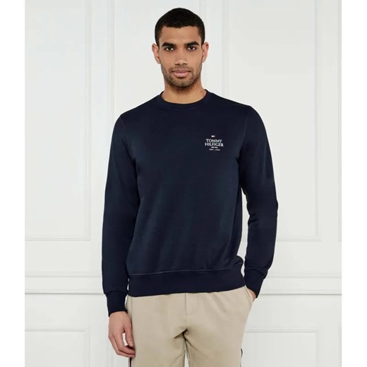 Tommy Hilfiger Bluza | Regular Fit ze sklepu Gomez Fashion Store w kategorii Bluzy męskie - zdjęcie 184326456