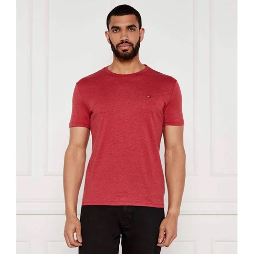 Tommy Jeans T-shirt | Extra slim fit ze sklepu Gomez Fashion Store w kategorii T-shirty męskie - zdjęcie 184326457
